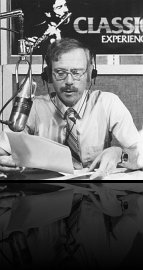 Don Dolloff Reading On Air